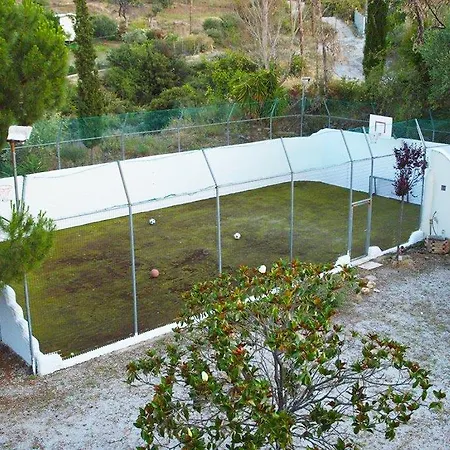 Villa Pelion Holiday Kritharia (Thessalia)