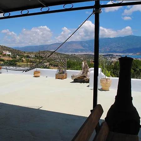 Pelion Holiday Kritharia (Thessalia)