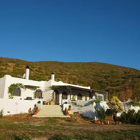 Pelion Holiday
