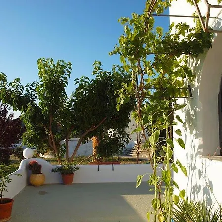 Villa Pelion Holiday *