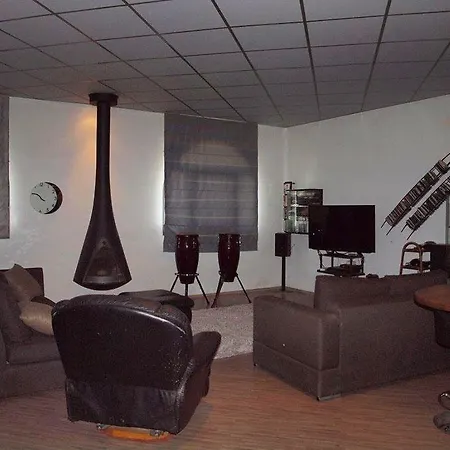 Pelion Holiday Villa *