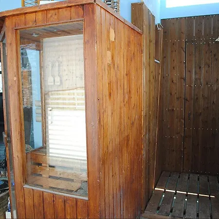 Pelion Holiday Villa Kritharia (Thessalia)