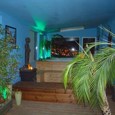 Pelion Holiday Villa
