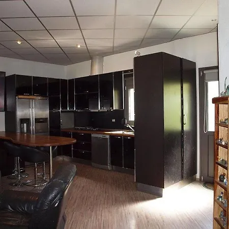 Pelion Holiday Villa Kritharia (Thessalia)