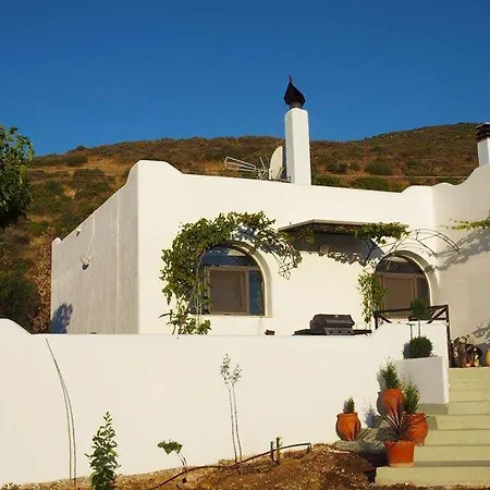 Pelion Holiday Villa