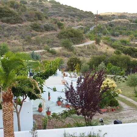 Pelion Holiday Villa *