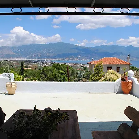 Villa Pelion Holiday *