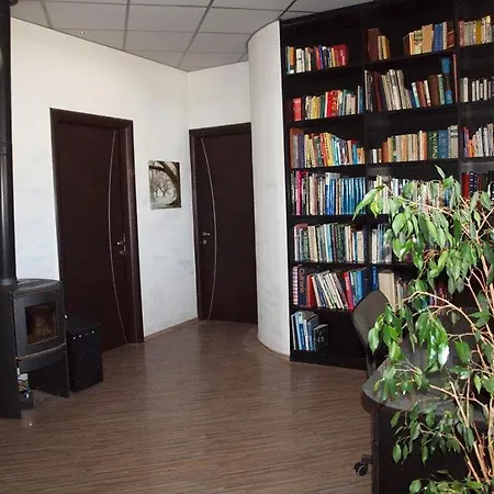 Pelion Holiday Villa