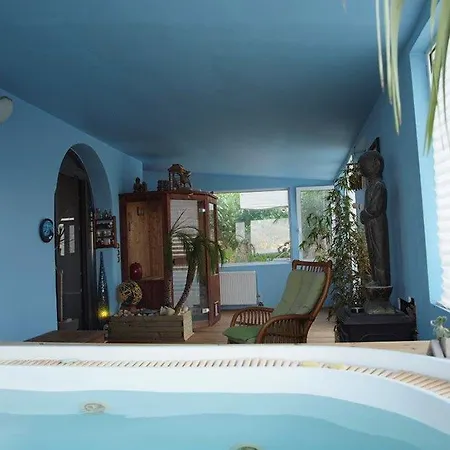 Villa Pelion Holiday