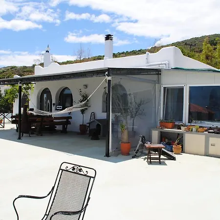 Villa Pelion Holiday Kritharia (Thessalia)