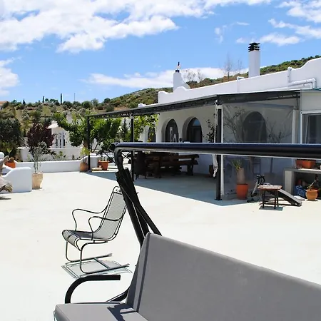 Pelion Holiday Villa *