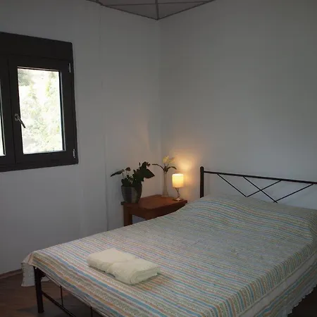 Villa Pelion Holiday *